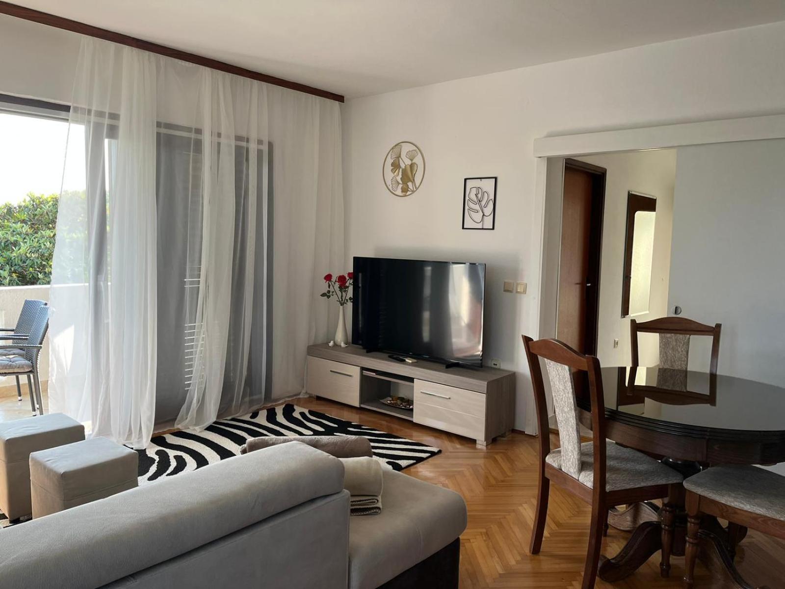 Apartments Amelie 자다르 객실 사진