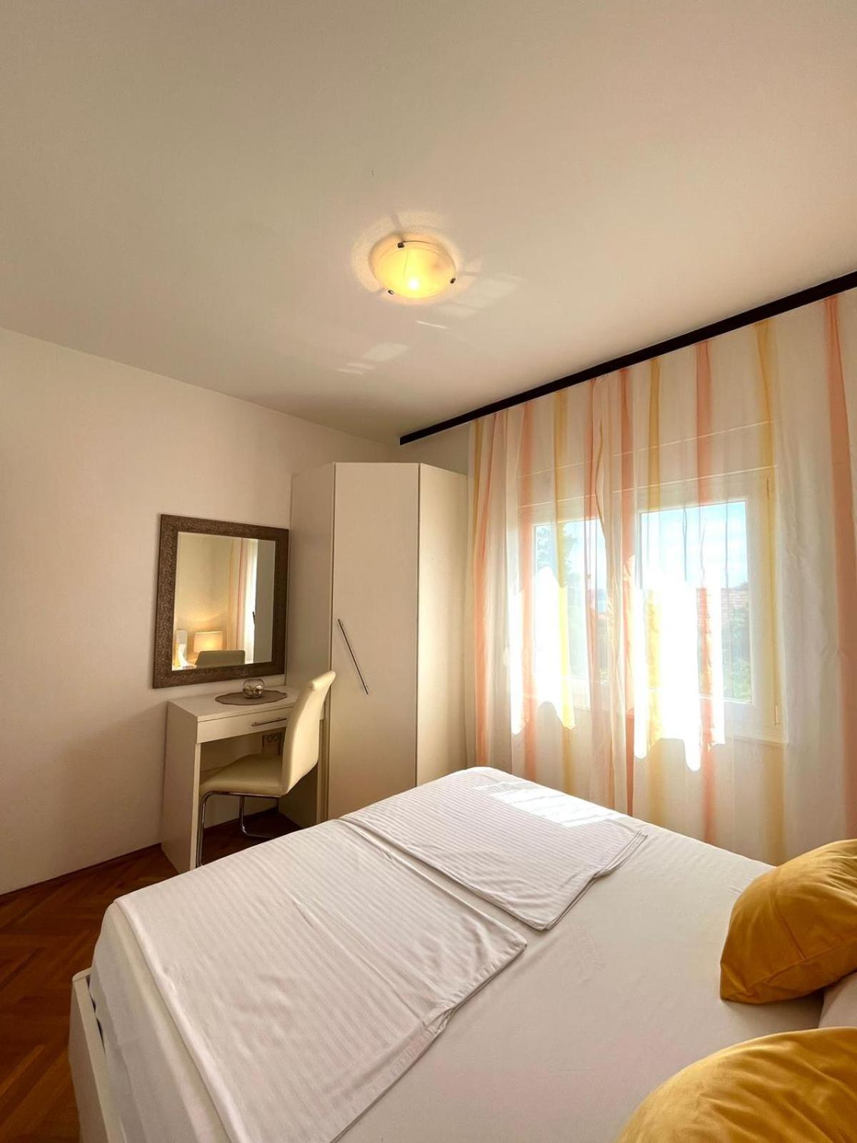 Apartments Amelie 자다르 객실 사진