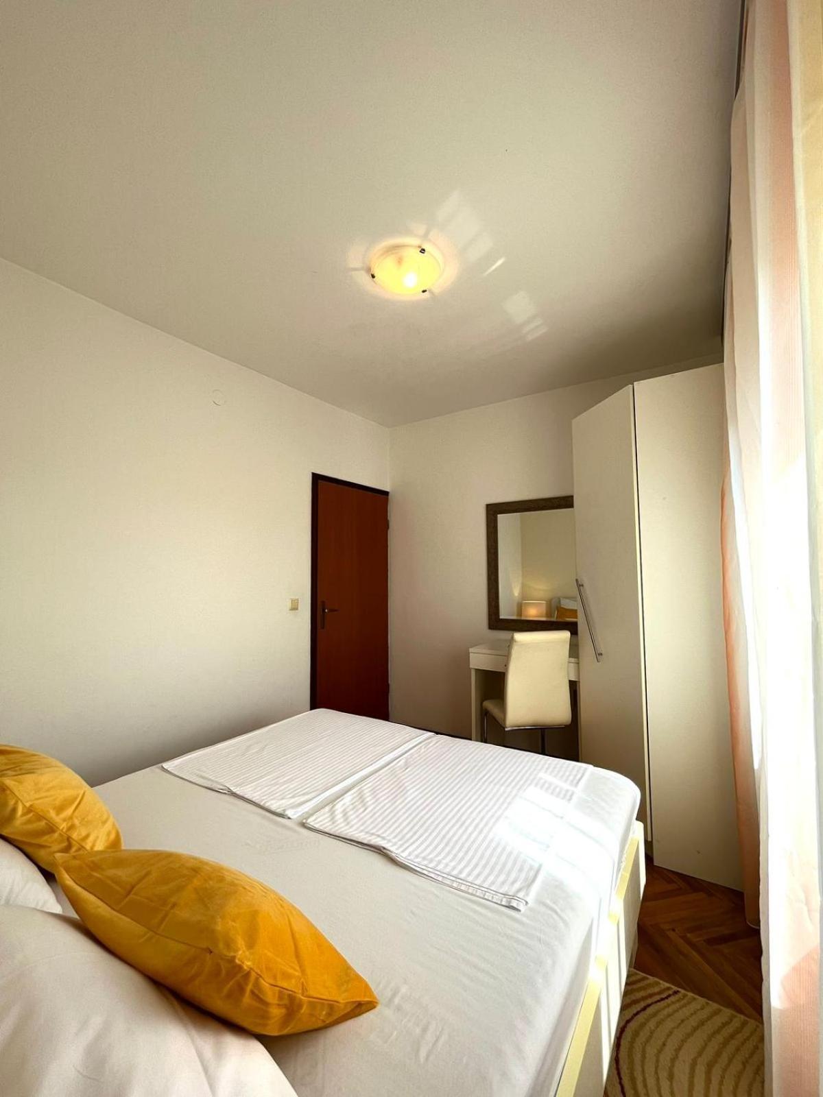 Apartments Amelie 자다르 객실 사진