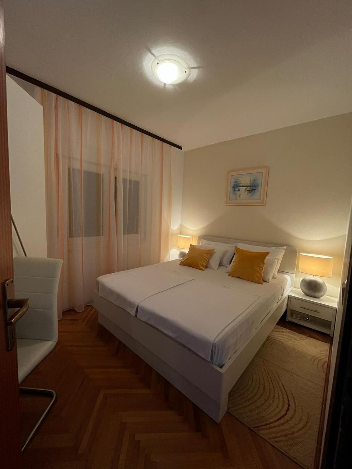 Apartments Amelie 자다르 객실 사진