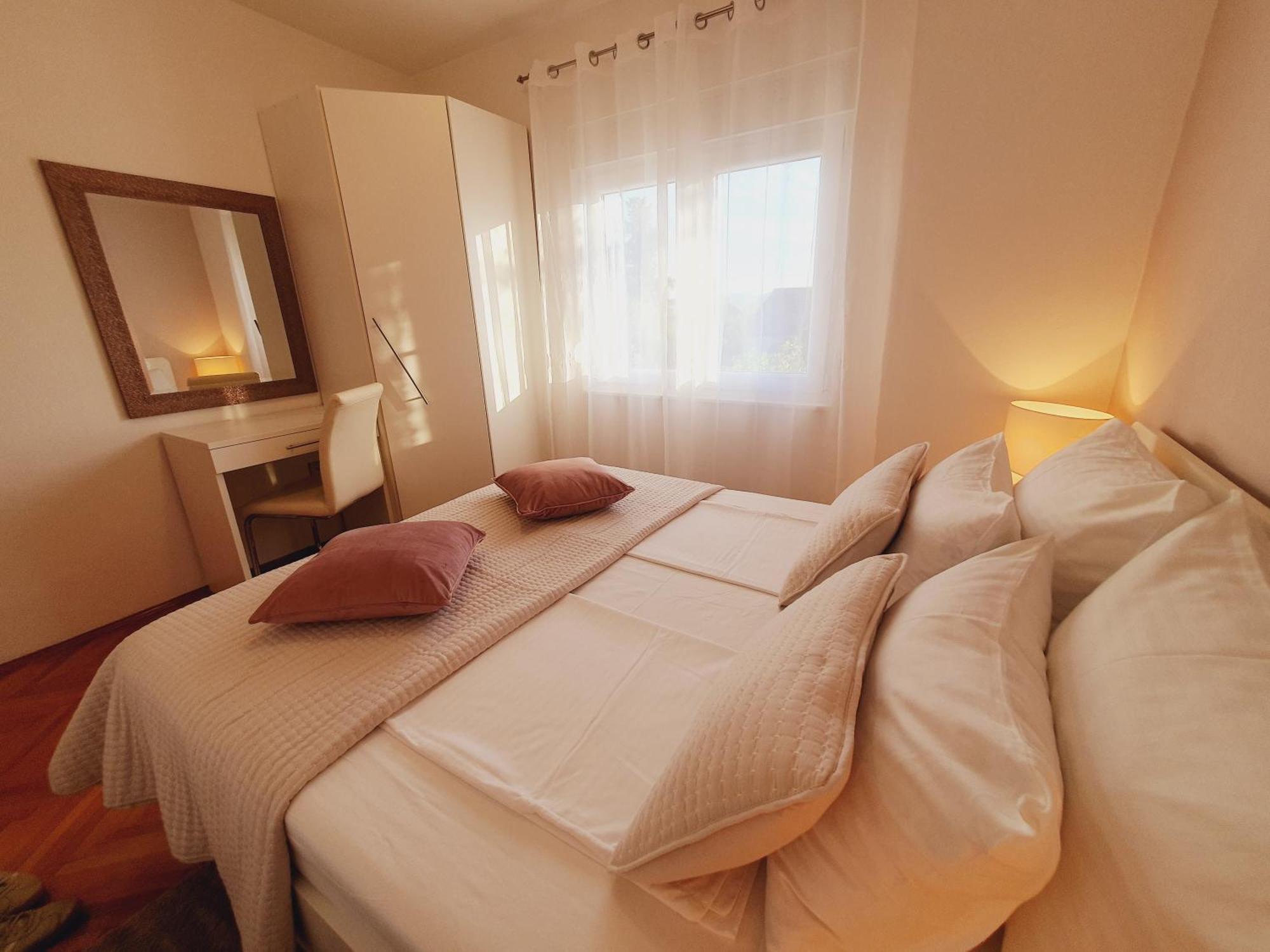 Apartments Amelie 자다르 객실 사진