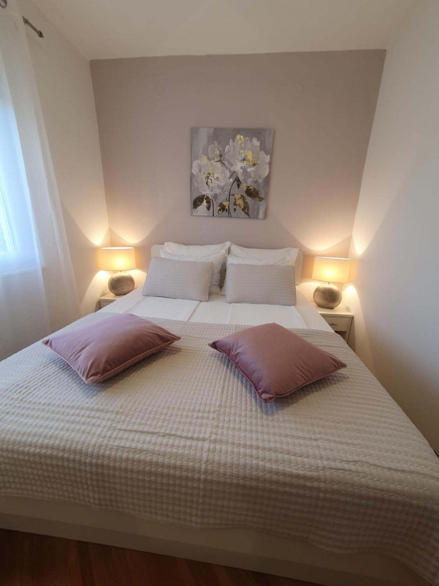 Apartments Amelie 자다르 객실 사진