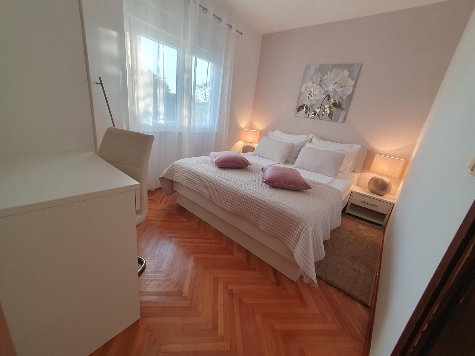 Apartments Amelie 자다르 객실 사진