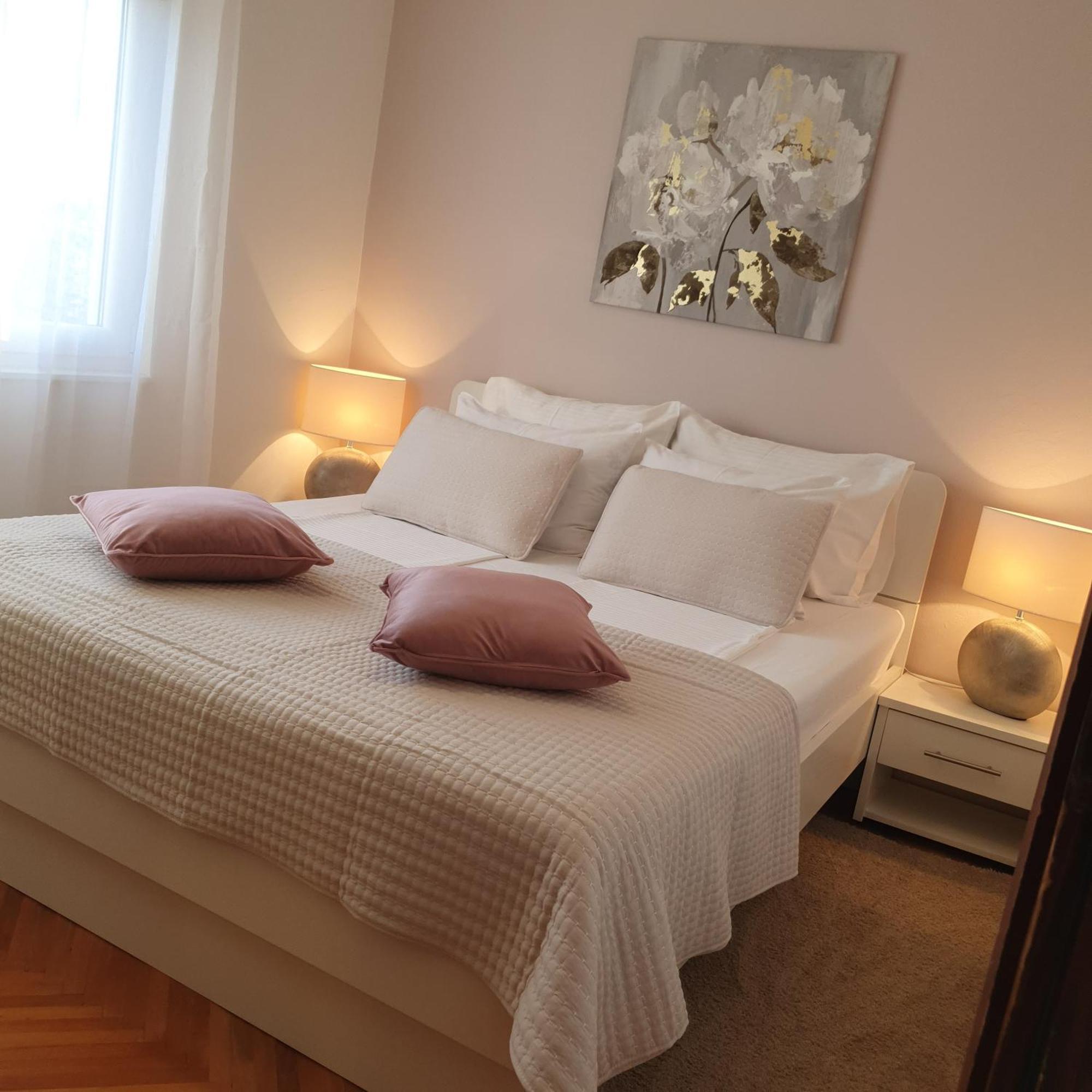 Apartments Amelie 자다르 객실 사진