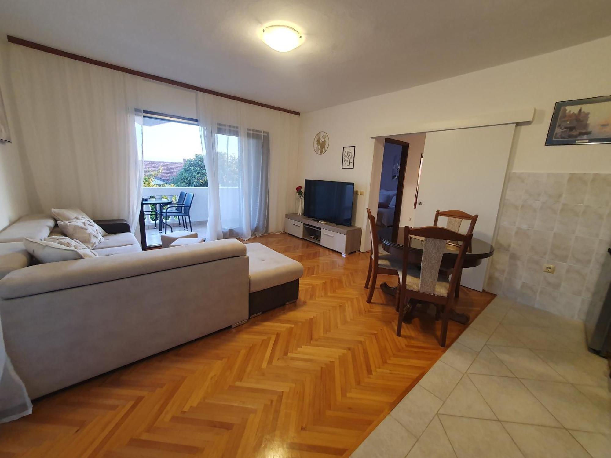 Apartments Amelie 자다르 객실 사진