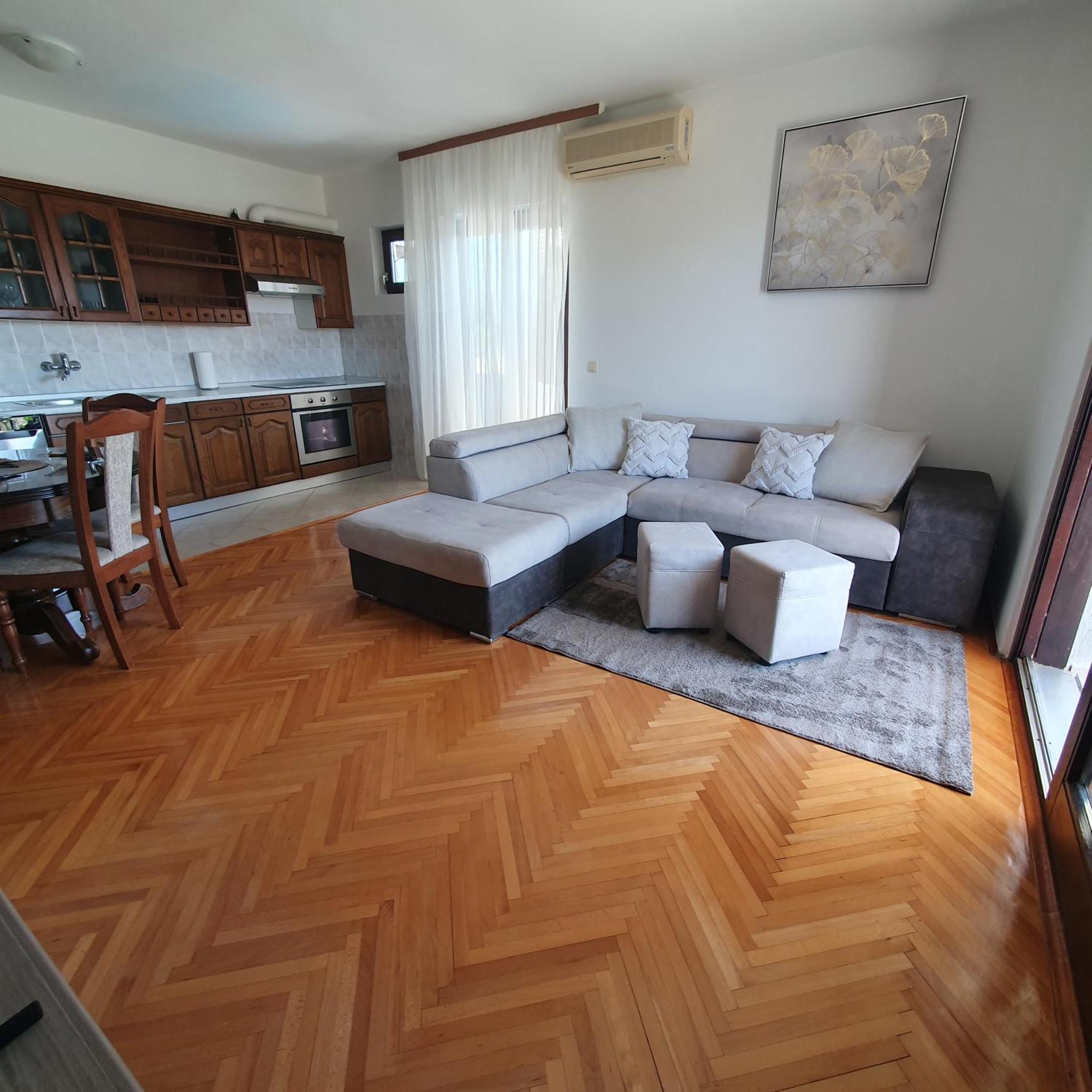 Apartments Amelie 자다르 객실 사진