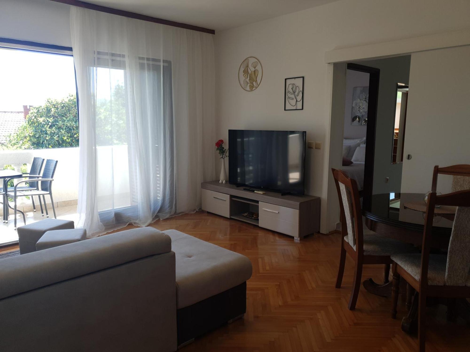 Apartments Amelie 자다르 객실 사진
