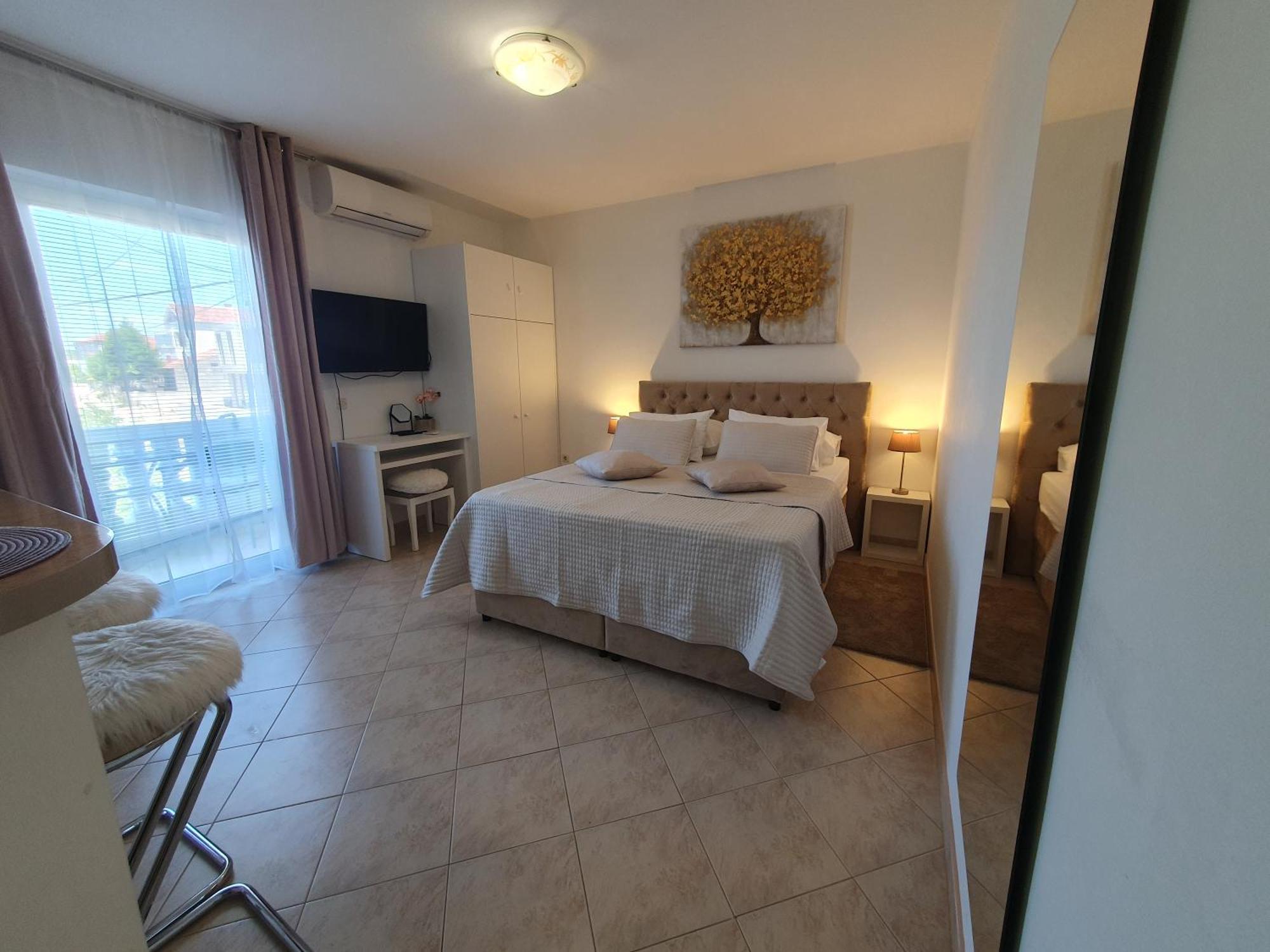 Apartments Amelie 자다르 객실 사진