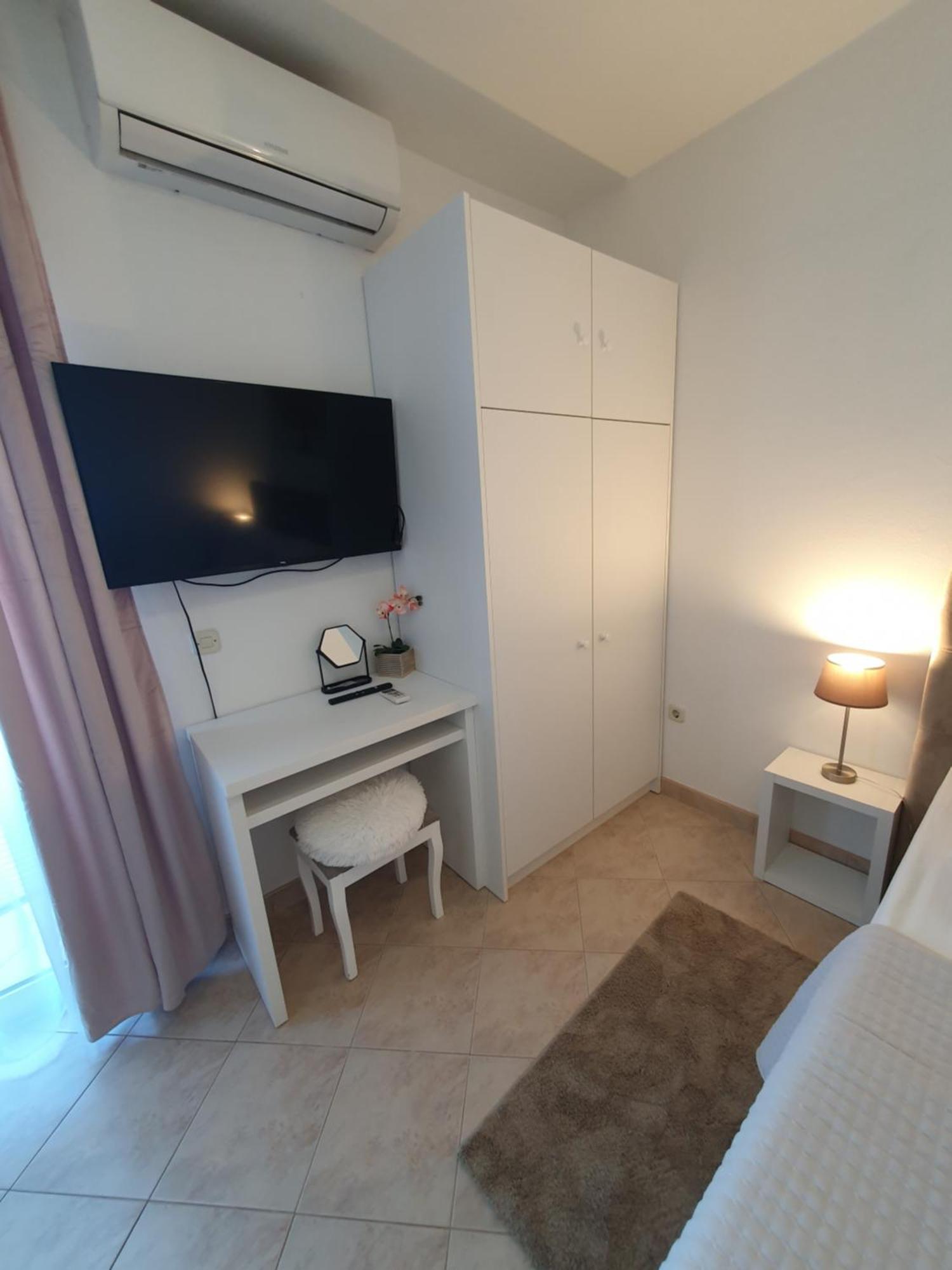 Apartments Amelie 자다르 객실 사진
